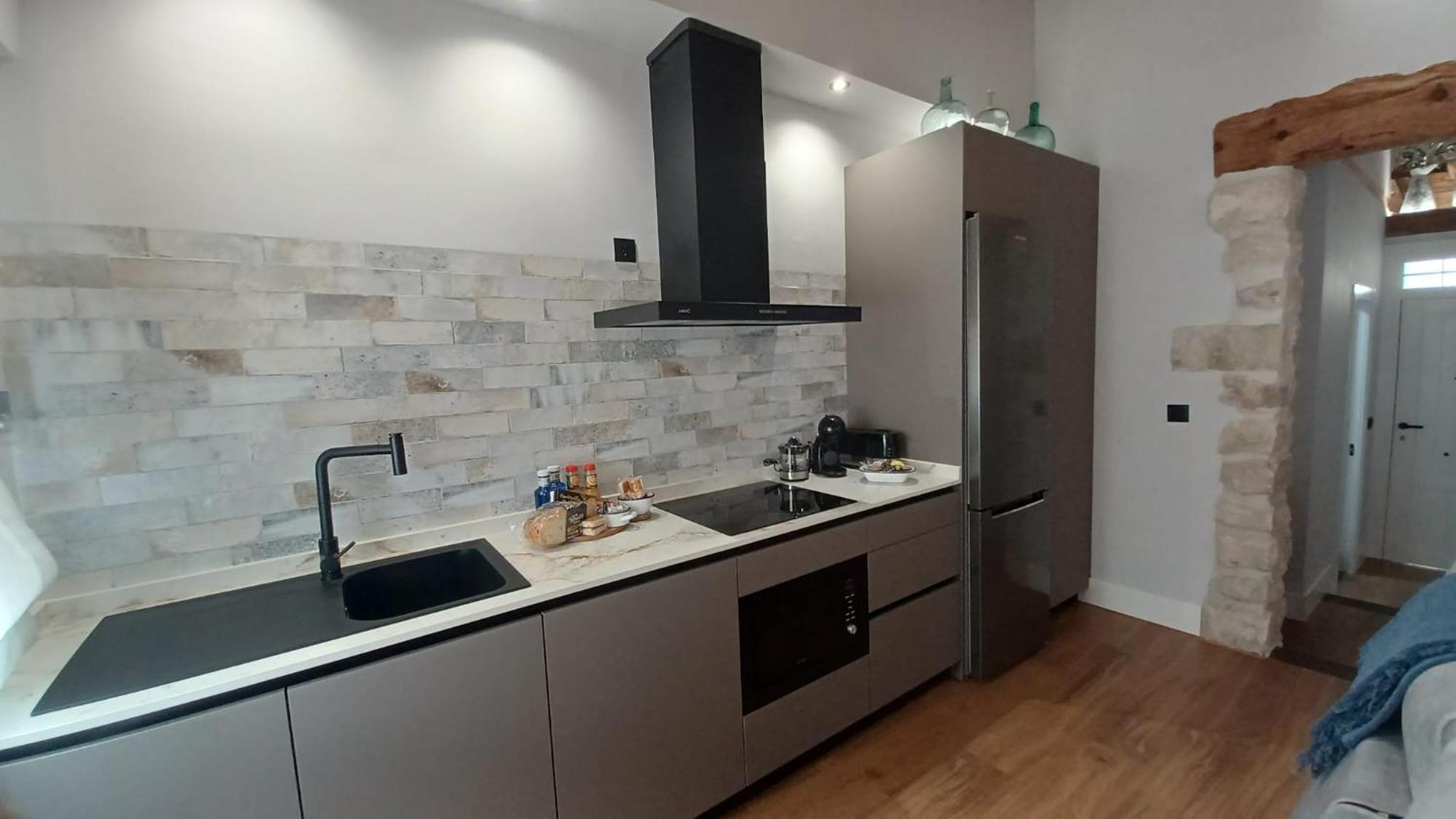 Ferienwohnung Ea! Cuenca Cuenca  Exterior foto